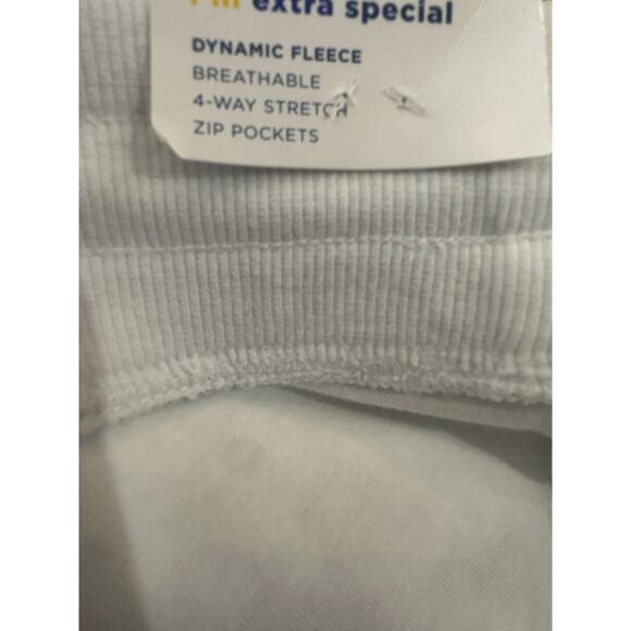 NWT Old Navy High Waisted Dynamic Fleece Jogger Sweatpants Plus Size 4X Oversize - Picture 10 of 15